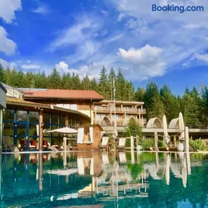 Image of Wellnesshotel Riedlberg