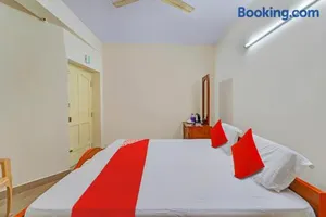 Image of Hotel O KGT Guest House