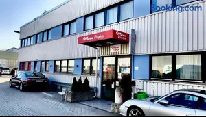 Image of Pension Messe