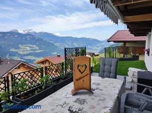 Image of Ferienwohnung Zillertalblick