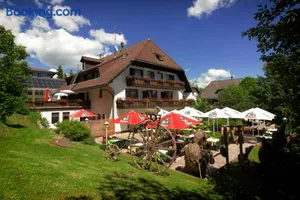 Image of Hotel Cortina