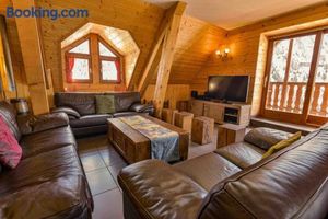 Image of Chalet LEPERVIERE