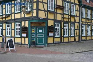 Image of Hotel & Restaurant Aragwi
