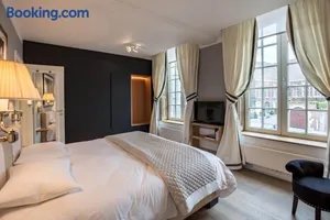 Image of Faubourg Saint Martin