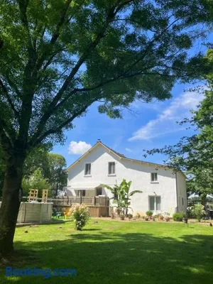 Image of Autour Des Vignes B&B