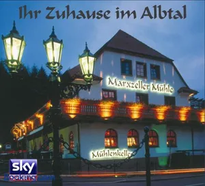 Image of Hotel Marxzeller Mühle