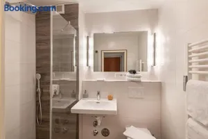 Image of Ferienwohnung Kaiserpanorama - Alpenmagie Suites