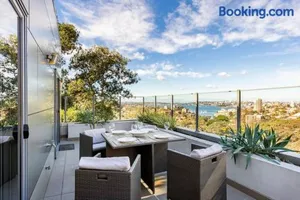 Image of 2 Bed North Sydney Self Catering