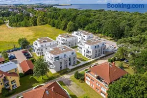 Image of Aparthotel Ostseeallee Aparthotel Ostseeallee 4-36