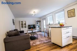 Image of Exklusive Neubau Wohnung im Luftkurort Buchholz
