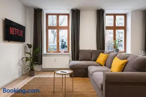 Image of Komm rein und fühle dich zu Hause direkt nahe der Altstadt Spandau und am Wasser