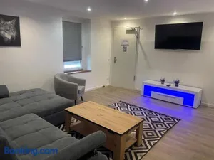 Image of Superbe Appartement au RDC avec cheminée