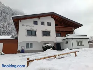 Image of Haus Bergfrieden