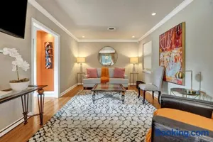 Image of The Modern Bungalow at Mimosa