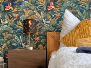 Image of STARiVA - Terrasse über Dresden - Kaffeemachine - Netflix - Brettspiele