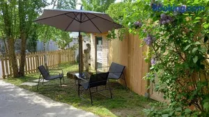 Image of Les jardins de VIX