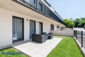 Image of revLIVING premium Apartments Großmeiseldorf Ziersdorf