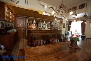 Image of B&B-Restaurant Porte de la Lienne