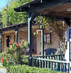 Image of Canton Motel