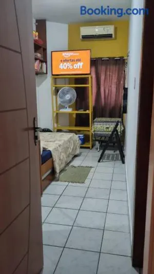 Image of Pousada da Didi