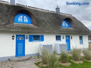 Image of Ferienhäuser Luv und Lee OVS 106 Neu 20