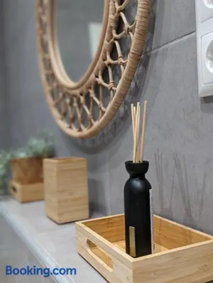 Image of cosy 2 bedroom apartment 75m2