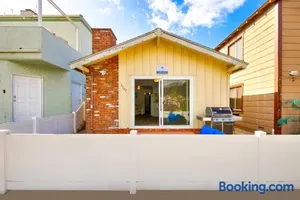 Image of Balboa Duplex