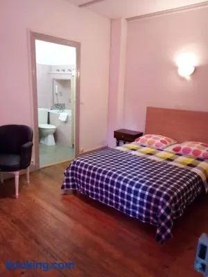 Image of La Flûte 2