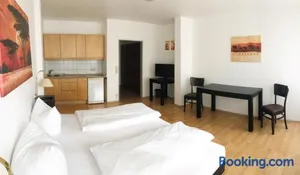 Image of Apartment Rathausplatz - HOTEL FÜRSTENHOF