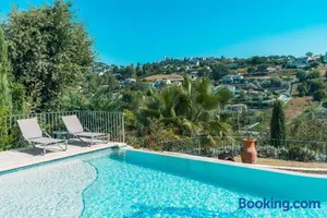 Image of Le Mas des Amandiers