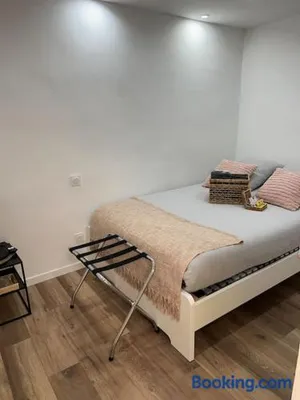 Image of Chambre Mignet