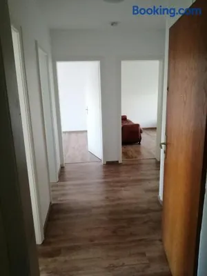 Image of Appartement cosy arrêt de tram Saint-Louis Grenze