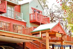 Image of 4 Bedroom Holiday House in Winery
