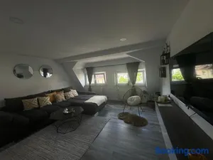 Image of Schöne Ferienwohnung mitten in Fulda