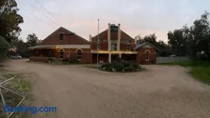 Image of The Old Butter Factory at Springhurst Estate