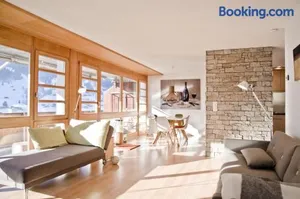 Image of Apartment Matterhorn - GRIWA RENT AG