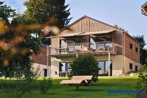 Image of BLEIBE VIER Ferienwohnungen