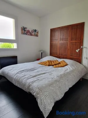 Image of maison plain pied