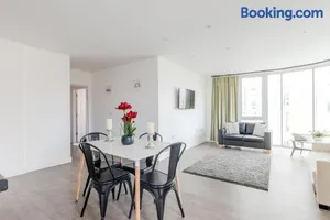Image of Boutique Vertigo Apartment Central Kingston/London