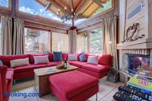 Image of Chalet Madeleine
