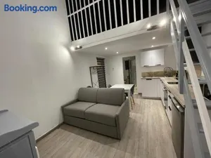 Image of Appartement indépendant chez l’habitant