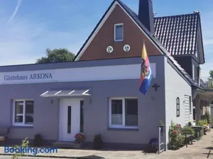 Image of Gästehaus Arkona