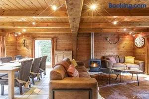 Image of Chalet Val de l'Amblève