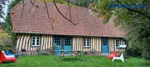 Image of Moulin de la Génetée