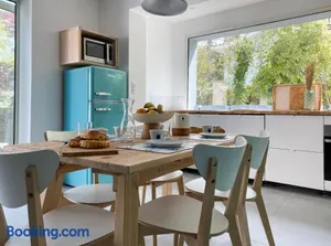 Image of Appartement Océane - Villas Lake and Sea