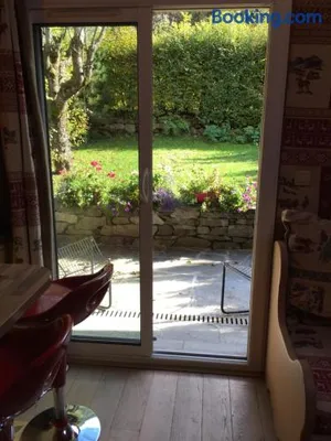 Image of chalet des petits loups
