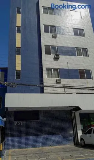 Image of Hotel América Praia