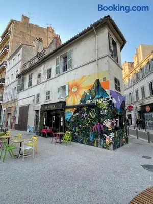 Image of LaFrenchCasa La Plaine