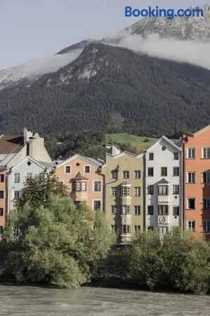 Image of Das Grüne Haus - Boutique Apartments ecofriendly