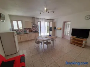 Image of Appartement avec extérieur et parking gratuit
